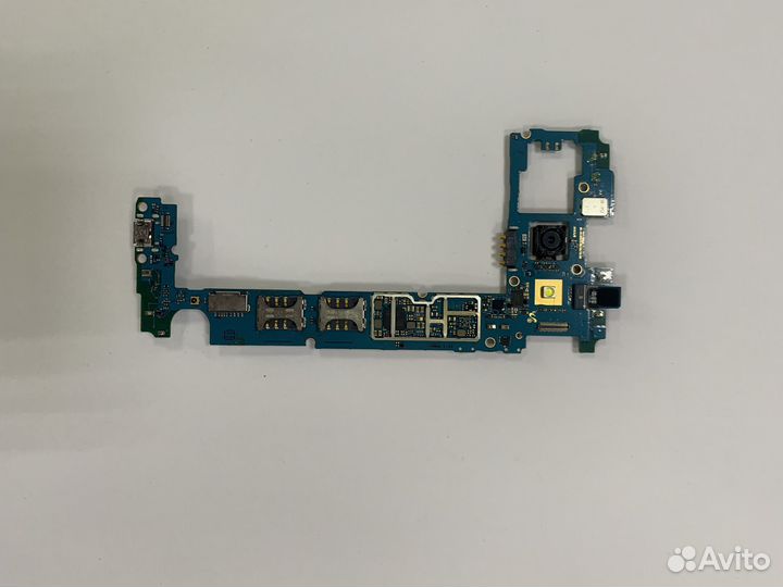 Системные платы Samsung
