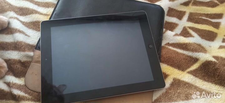 iPad 4 retina wifi 32gb