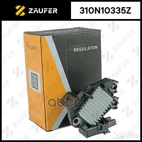 Регулятор генератора 310N10335Z zaufer