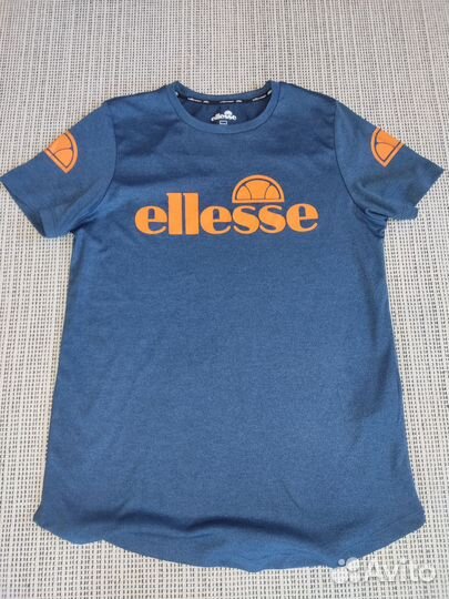Футболка ellesse