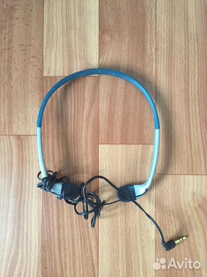 Наушники