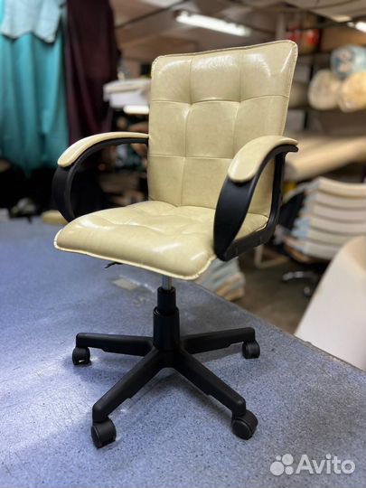 Кресло компьютерное