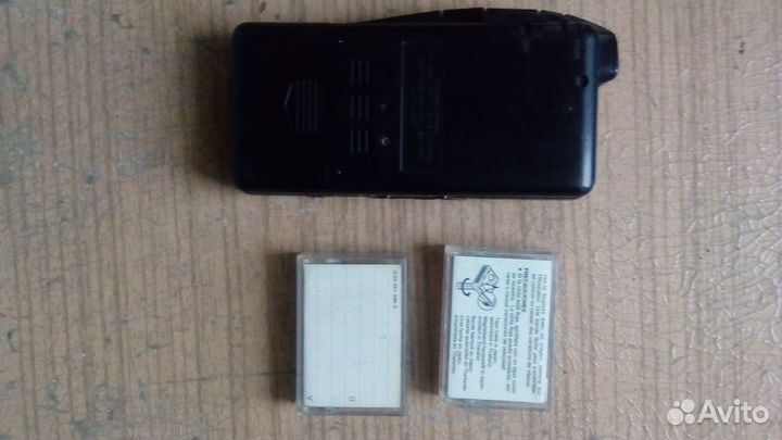 Olympus pearlcorder s 912 диктофон
