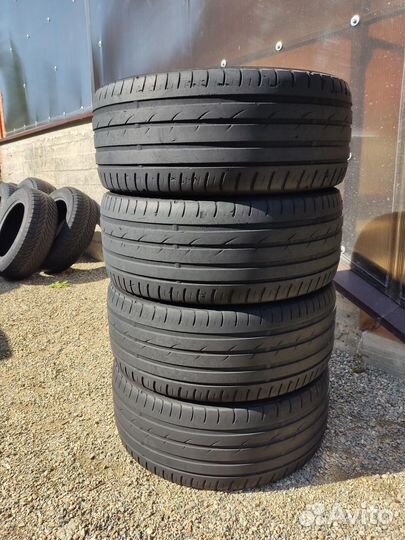 Michelin Energy E3B 225/55 R17