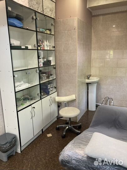 Аренда кабинета косметолога