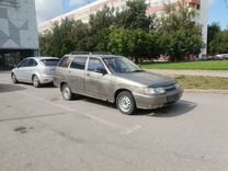 ВАЗ (LADA) 2111 1.5 MT, 2002, 180 000 км, с пробегом, цена 40 000 руб.