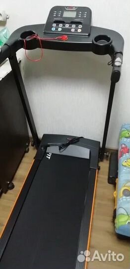 Беговая дорожка UnixFit ST 530M