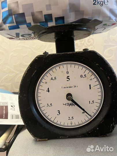 Сухой корм для собак