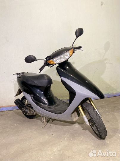 Хонда дио 35