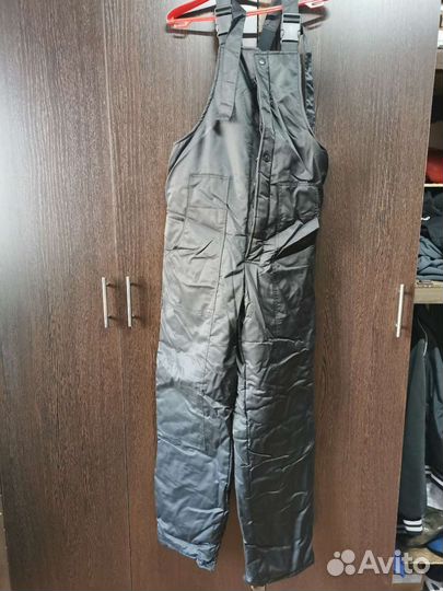 Костюм зимний для охоты