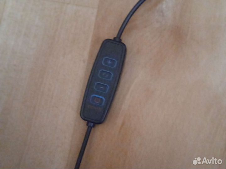 Кольцевая LED лампа 26 см