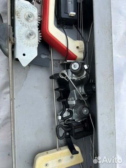 Вязальная машина нева-5 1991года