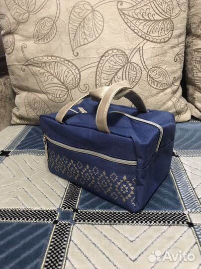 Косметички новые