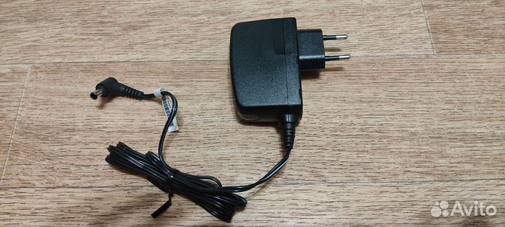 Адаптер 220 в 12 вольт