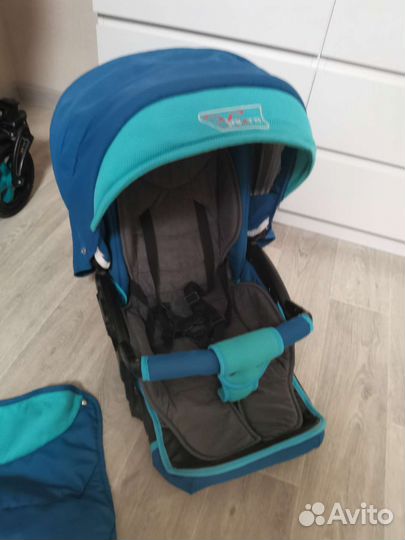 2 в 1 Camarelo Isabel