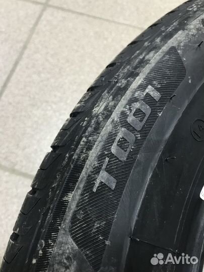 Bridgestone Turanza T001 195/50 R15 82V