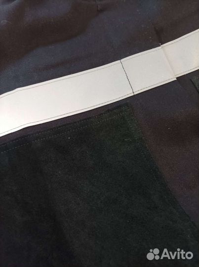 Костюм для сварщика, летний