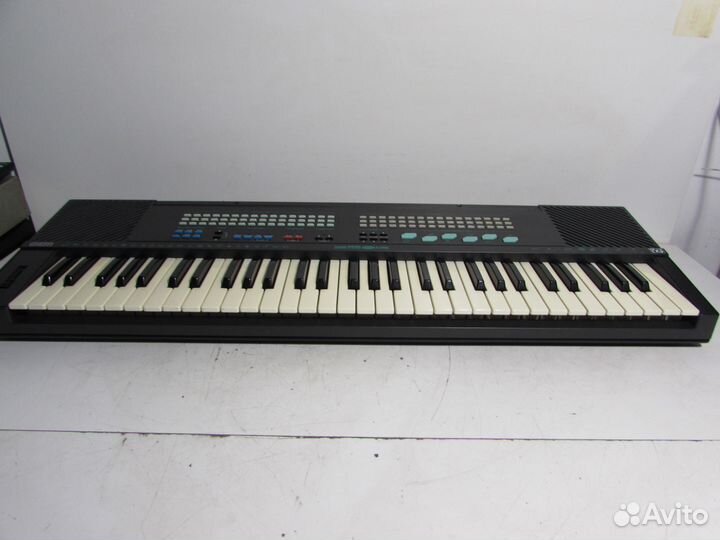 GEM PX3 Синтезатор Italy