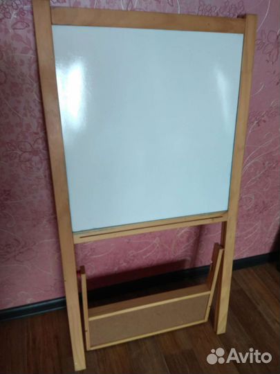 Доска для рисования IKEA