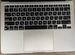 Macbook air M1 8/256 gb ноутбук