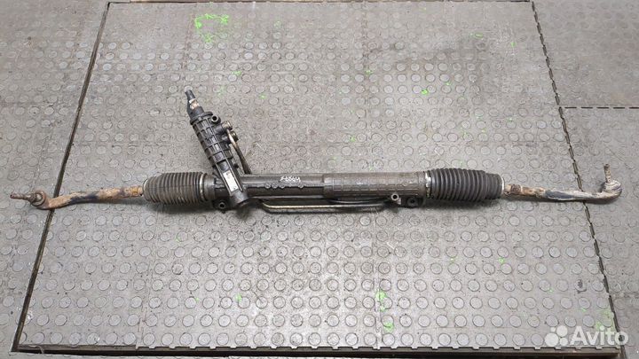 Рейка рулевая с г/у BMW 5 E39, 1998