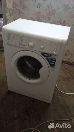 Продажа стиральных машин б/у