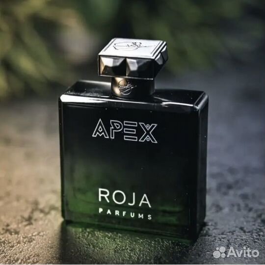 Roja Parfums Apex