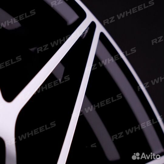 Литые диски на BMW 3 Series R19 5x112