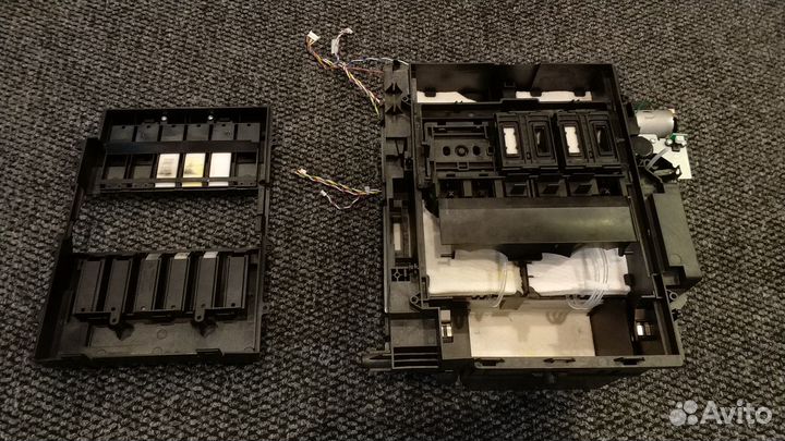 Зип для плоттеров HP T790 T1100 T1200 T1300 T2300