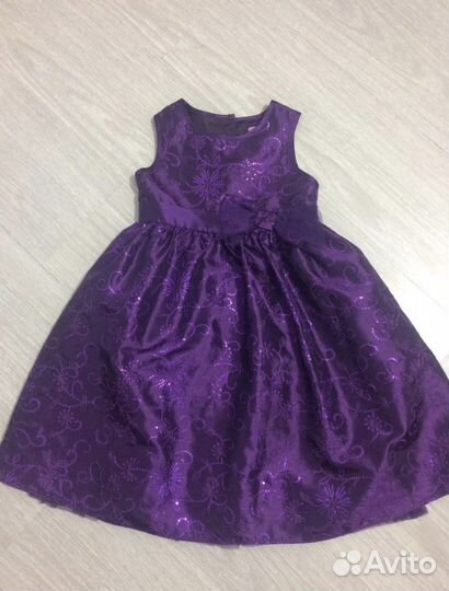 Платья разные для праздника