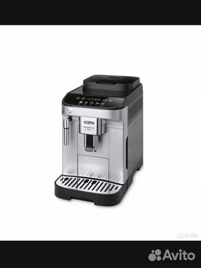Автоматическая кофемашина Delonghi ecam290.31.SB