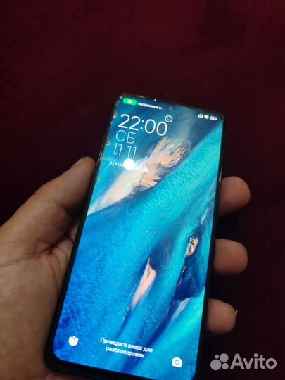 Xiaomi Redmi Note 11 Pro, 8/128 ГБ