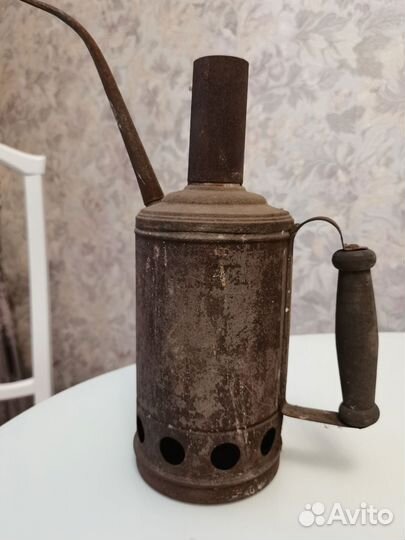 Старинные вещи