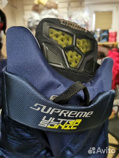 Трусы Bauer Supreme Ultrasonic Sr