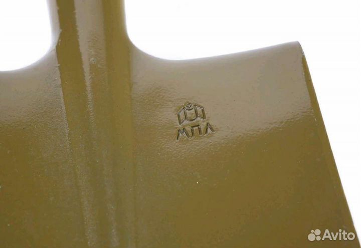 Армейские саперные, пехотные лопаты