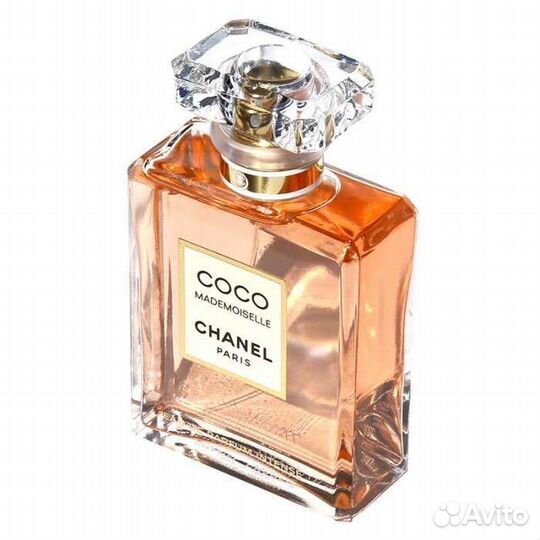 Chanel coco mademoiselle , 100ml