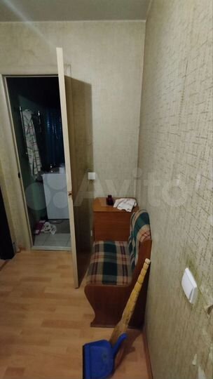 1-к. квартира, 28 м², 2/5 эт.