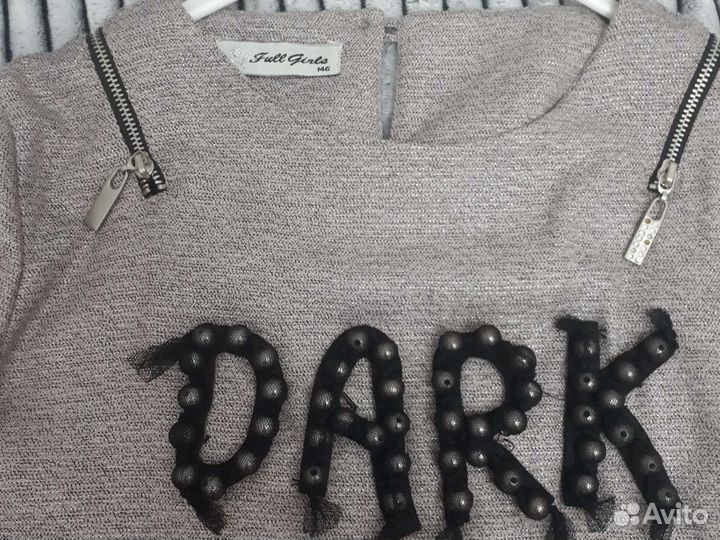 Костюм,кофта с юбочкой,Турция