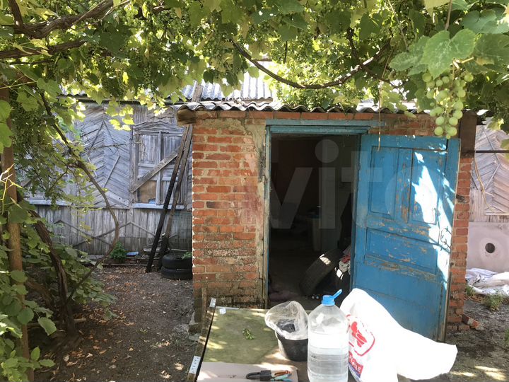 Дом 100 м² на участке 20 сот.