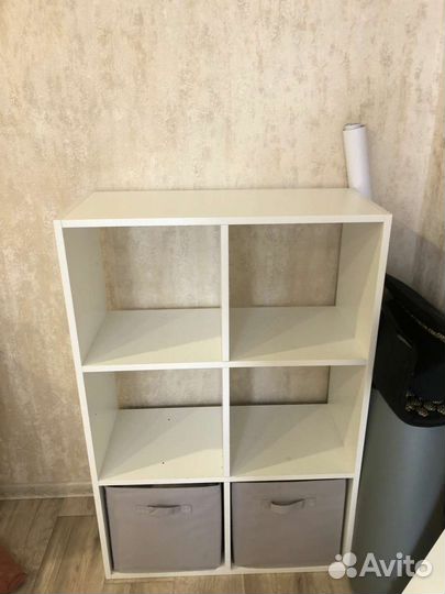 Полка напольная