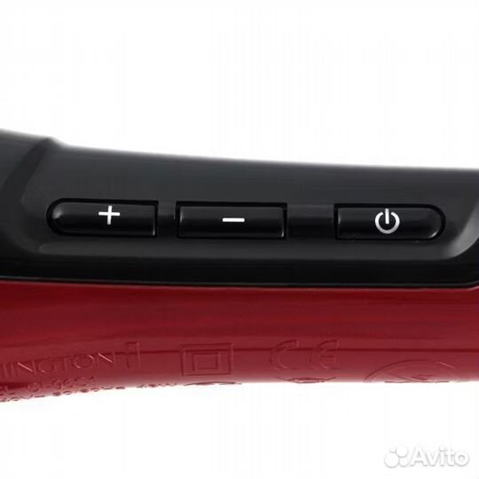 Щипцы для завивки Remington