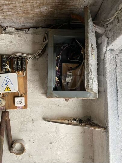 Гараж, 18 м²