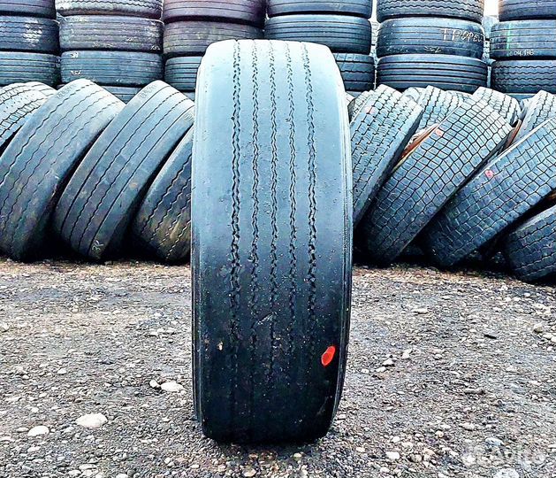 Шины 385/65r22.5, Firestone ft522 artd: 472-3