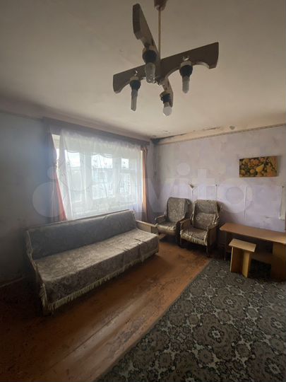 Комната 24,3 м² в 1-к., 5/5 эт.