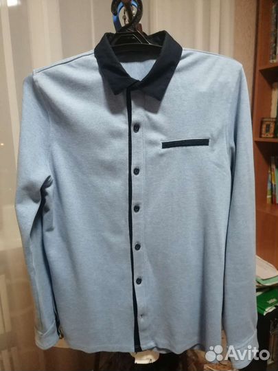 Вещи пакетом