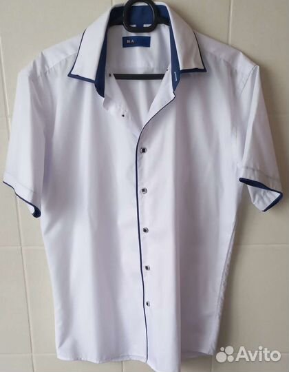 Рубашка детская