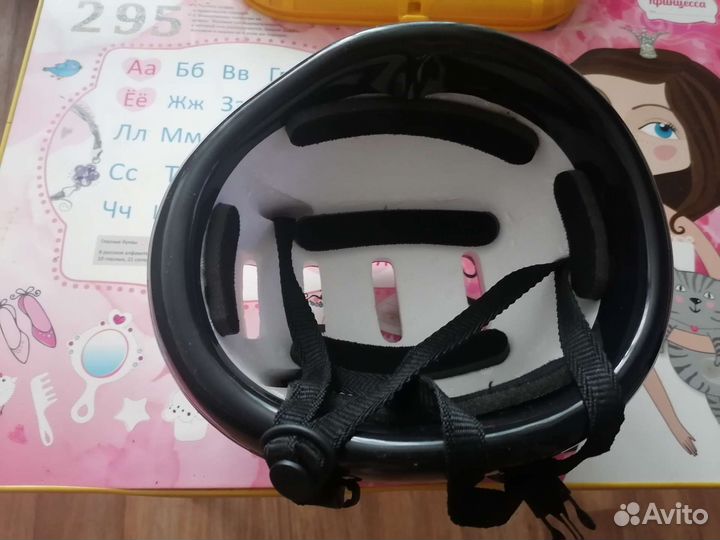 Шлем детский