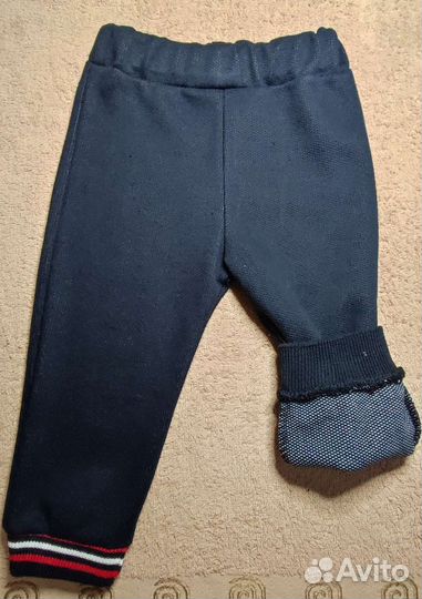 Костюм на мальчика