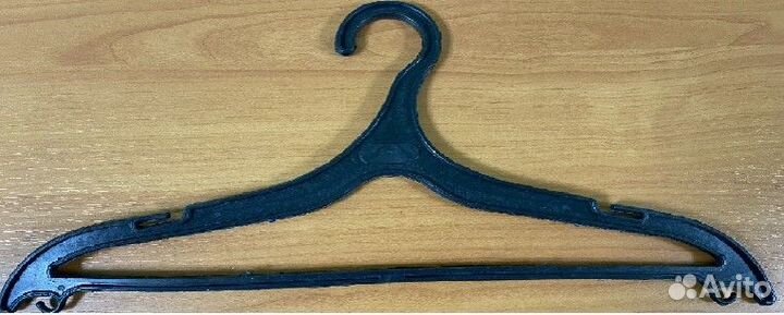 Вешалки-плечики