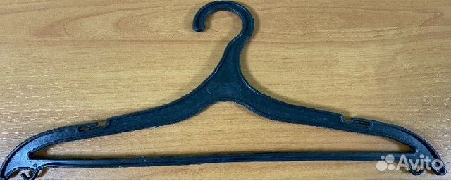 Вешалки-плечики